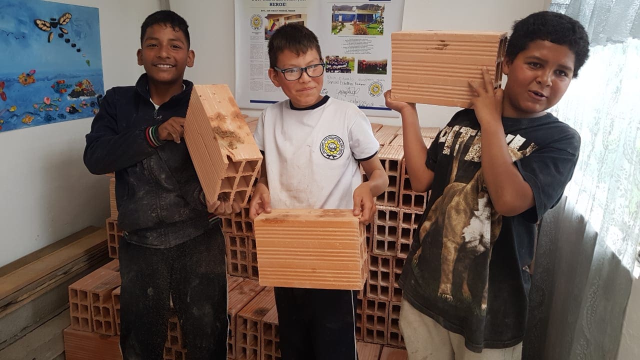 Santander and Las Tapias Renewable Energy Project