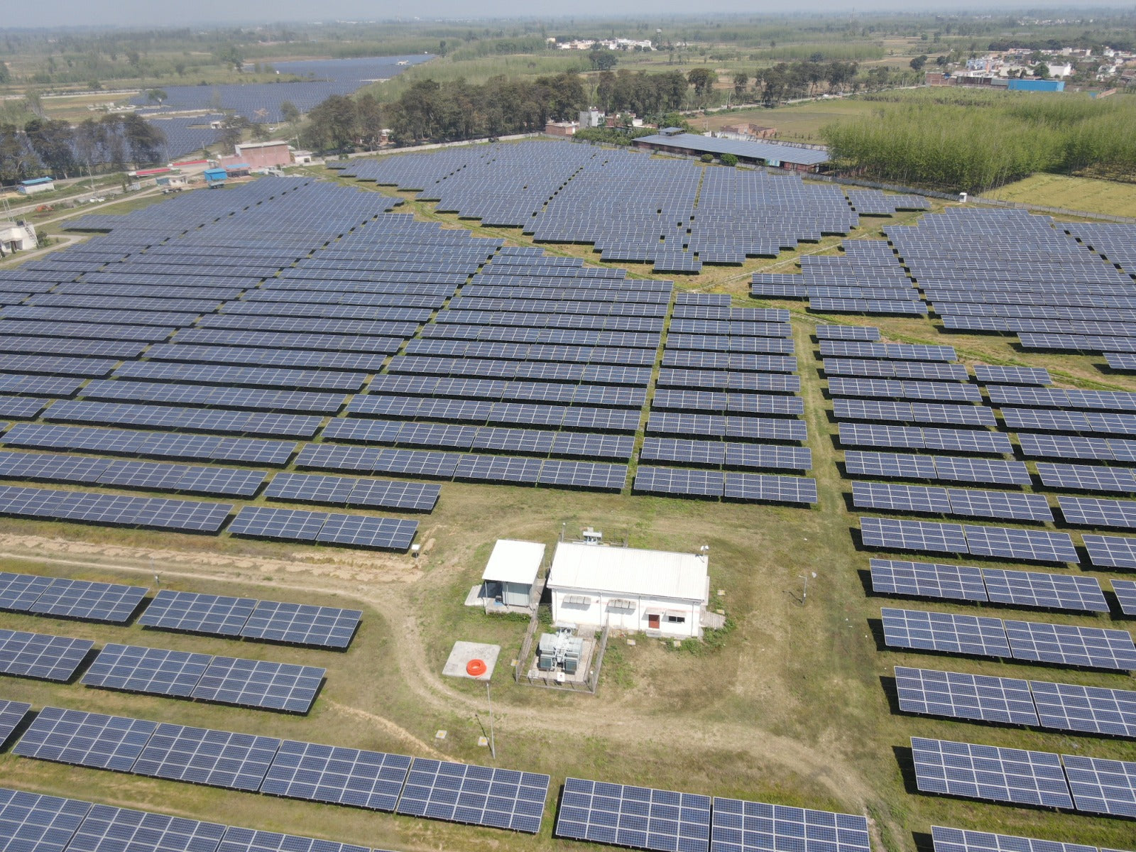 Renewable Power Project by Emami Power Ltd