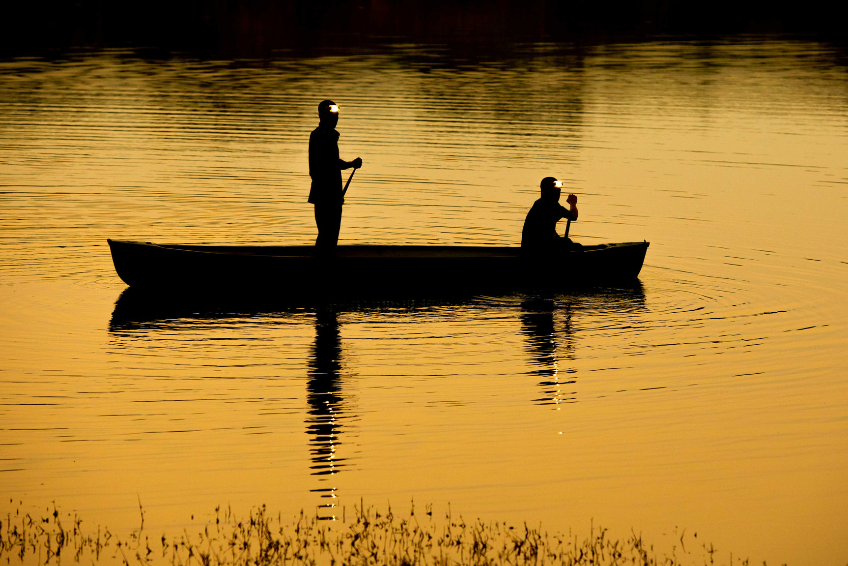 Solar Lighting Project in Zambia