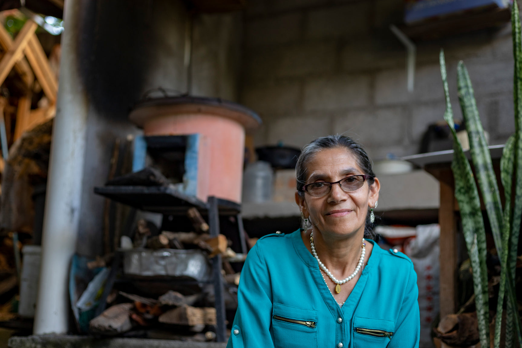 Utsil Naj - healthy homes for all in Honduras