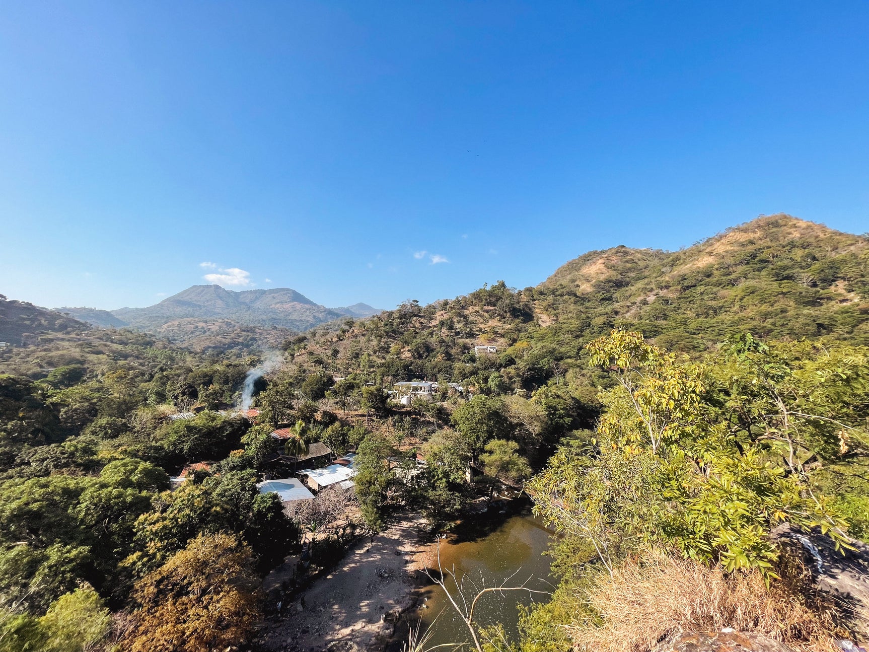 Utsil Naj - healthy homes for all in Honduras