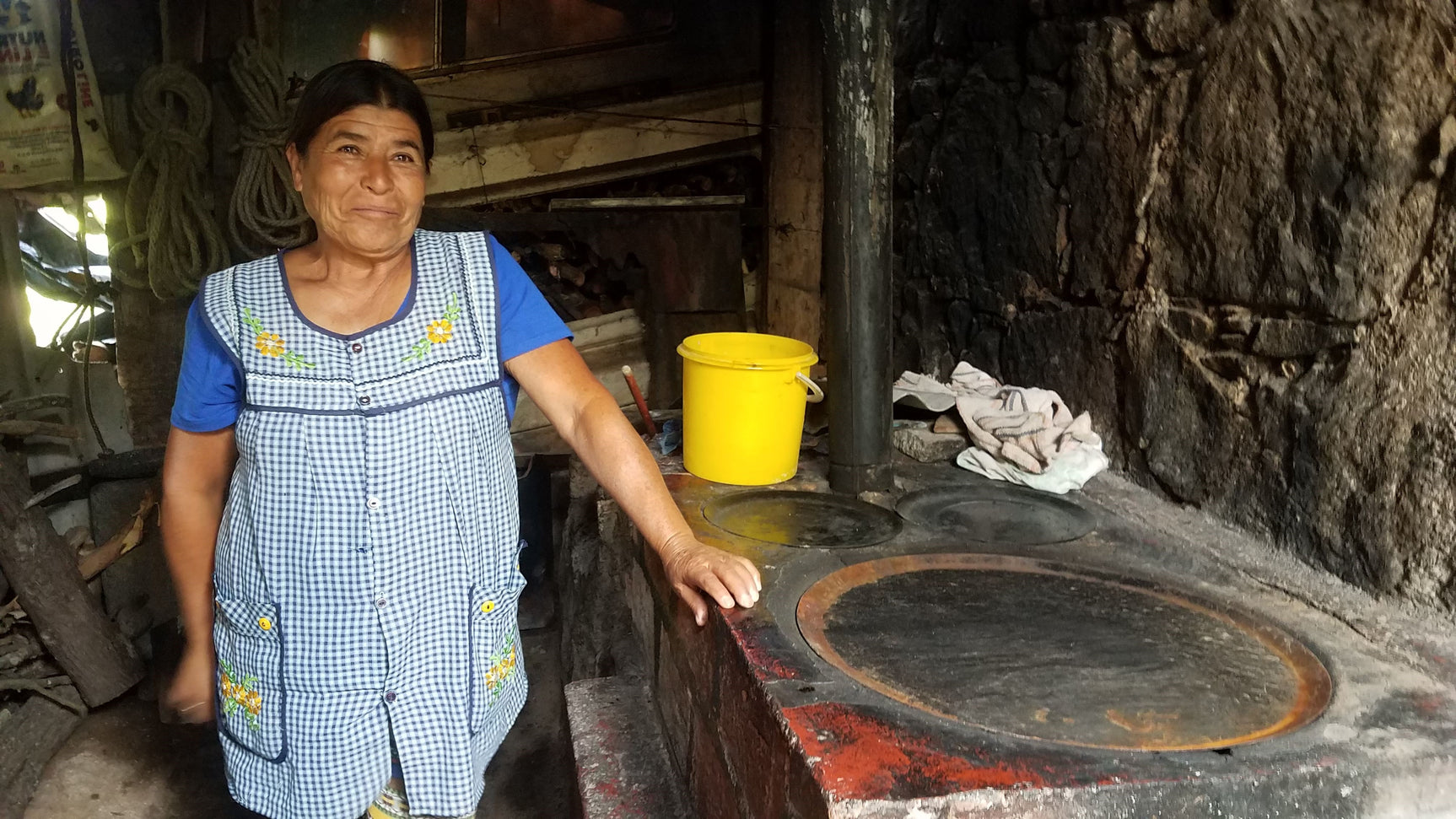 Utsil Naj - healthy homes for all in Mexico