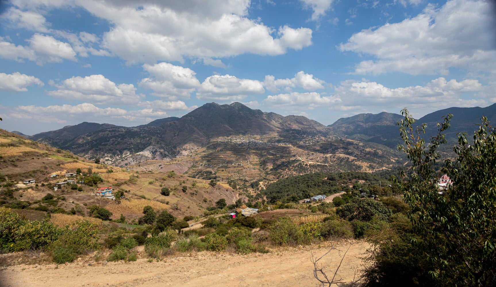 Utsil Naj - healthy homes for all in Mexico
