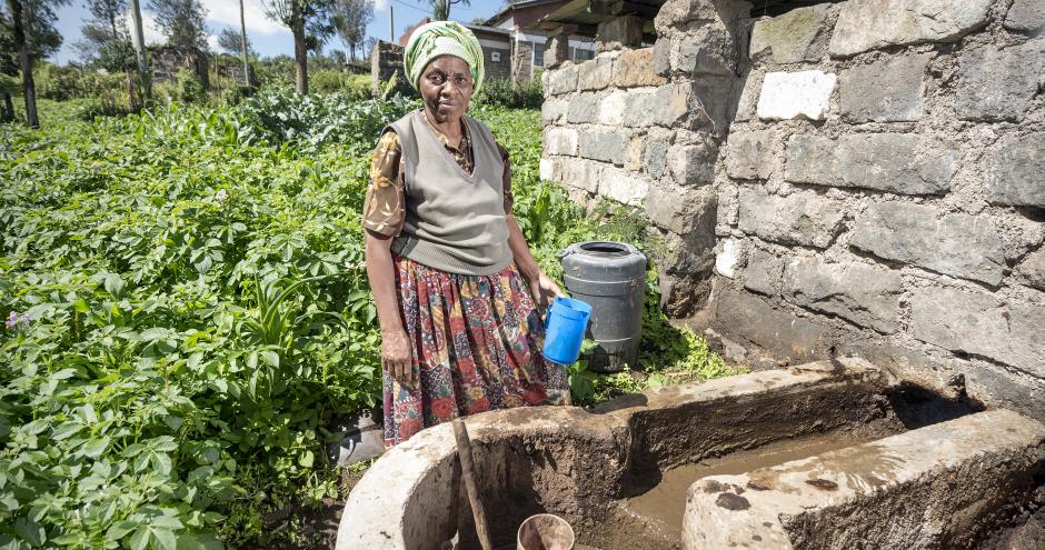 Kenya Biogas Programme