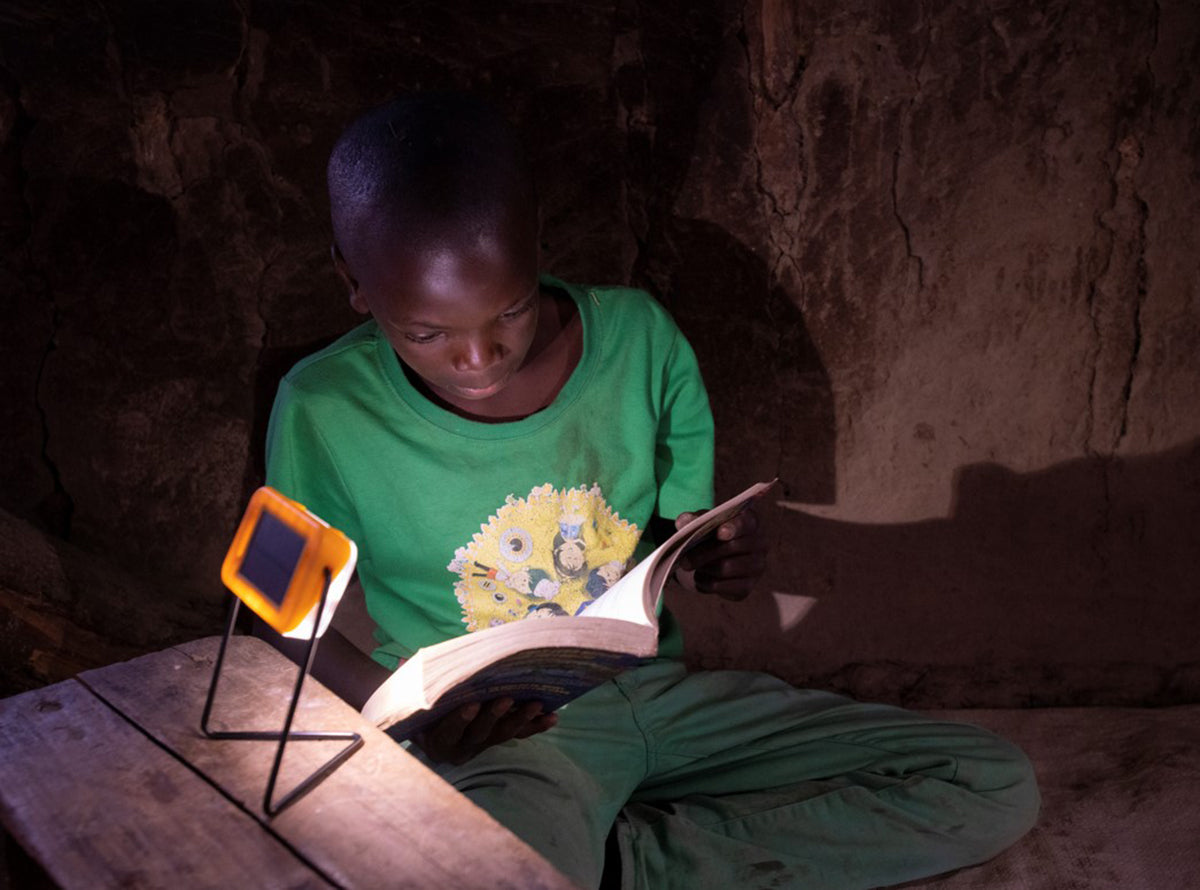 Solar Lighting Project in Zambia Gold Standard Marketplace