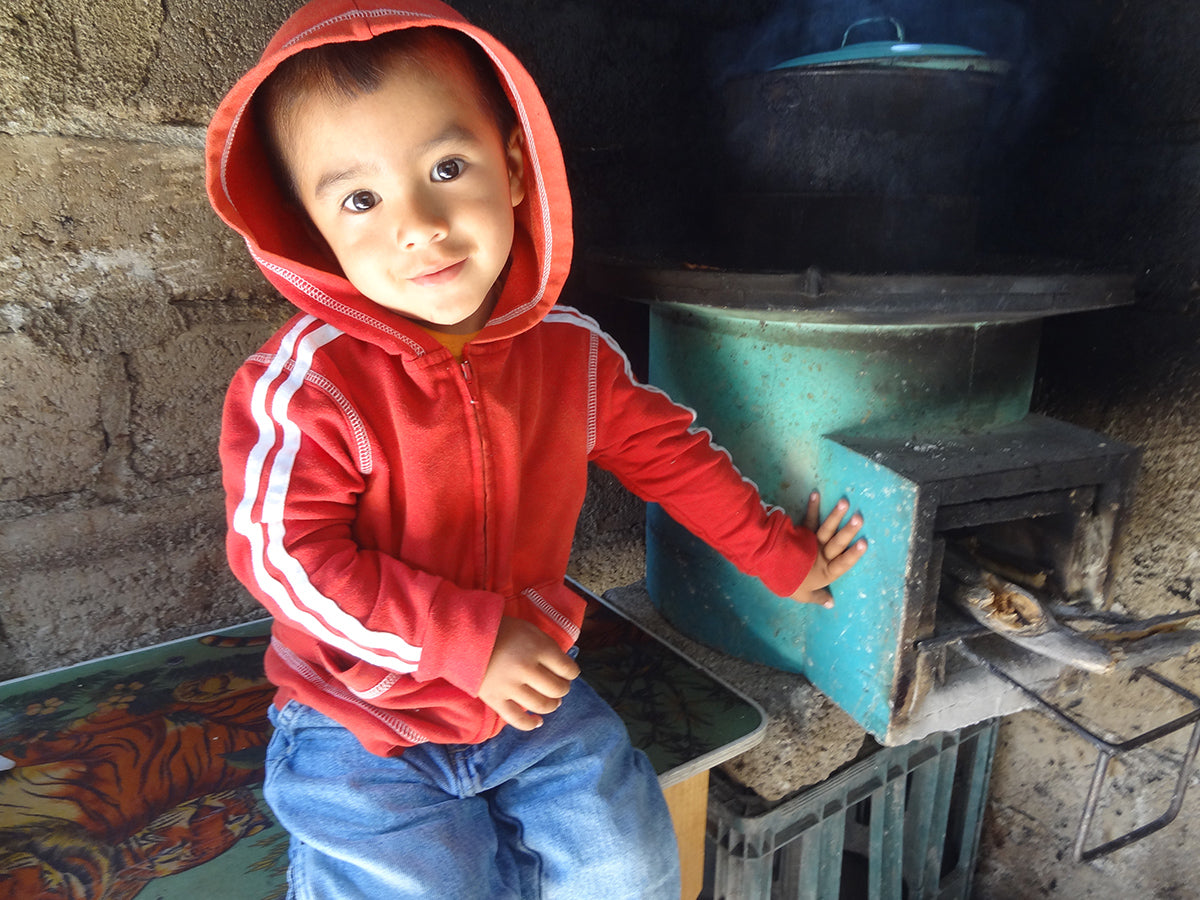 Utsil Naj - healthy homes for all in Honduras