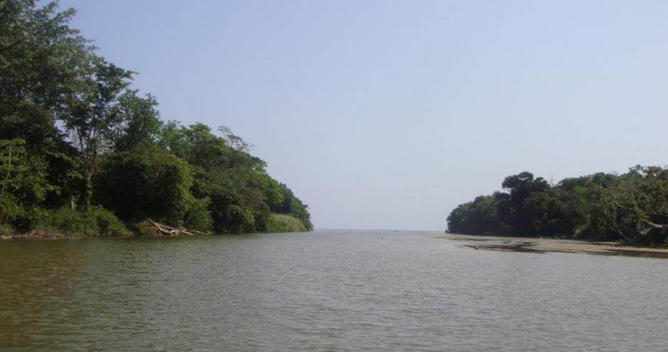 Betulia Energy and Biodiversity Restoration Project in Honduras