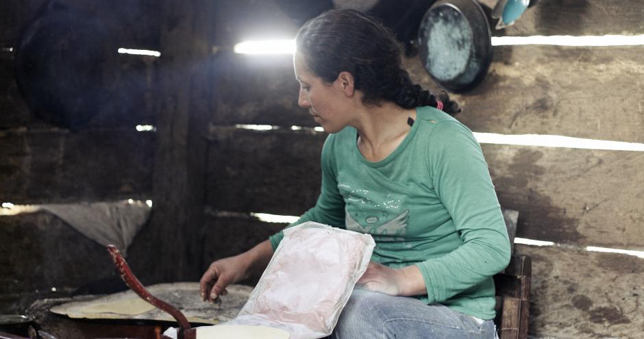 Utsil Naj - healthy homes for all in Mexico