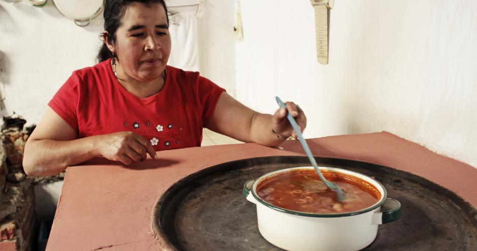 Utsil Naj - healthy homes for all in Mexico