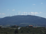 Akbuk Wind Farm Project, Turkey