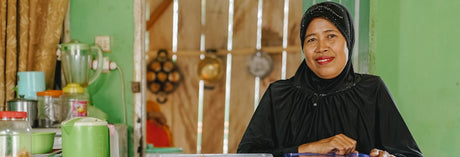 Indonesia Biogas Programme