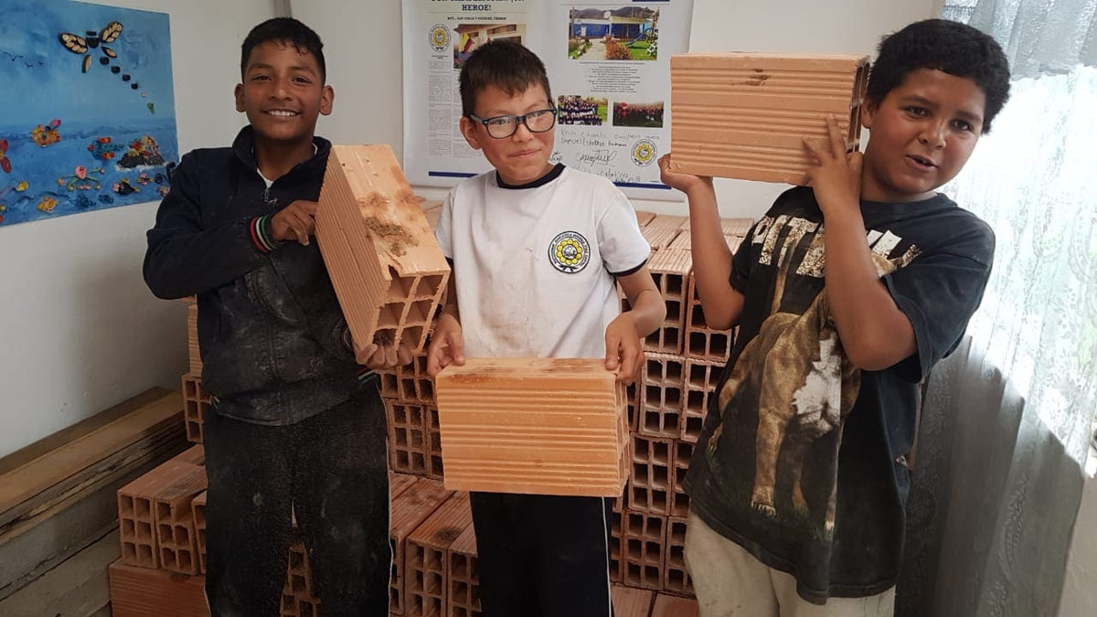 Santander and Las Tapias Renewable Energy Project