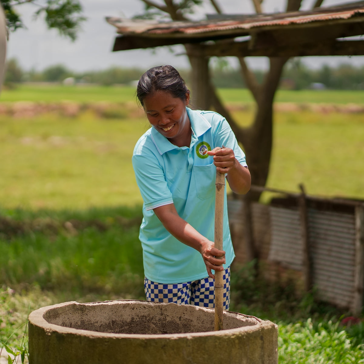 Cambodia National Biodigester Programme – Gold Standard Marketplace