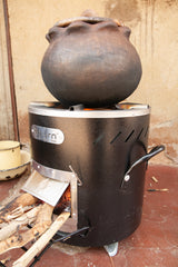 Cleaner Cooking for Rural Zimbabwe