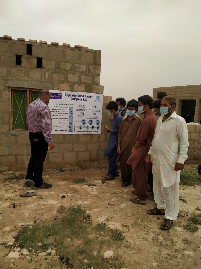 Sapphire 49.5 MW Wind Farm Project