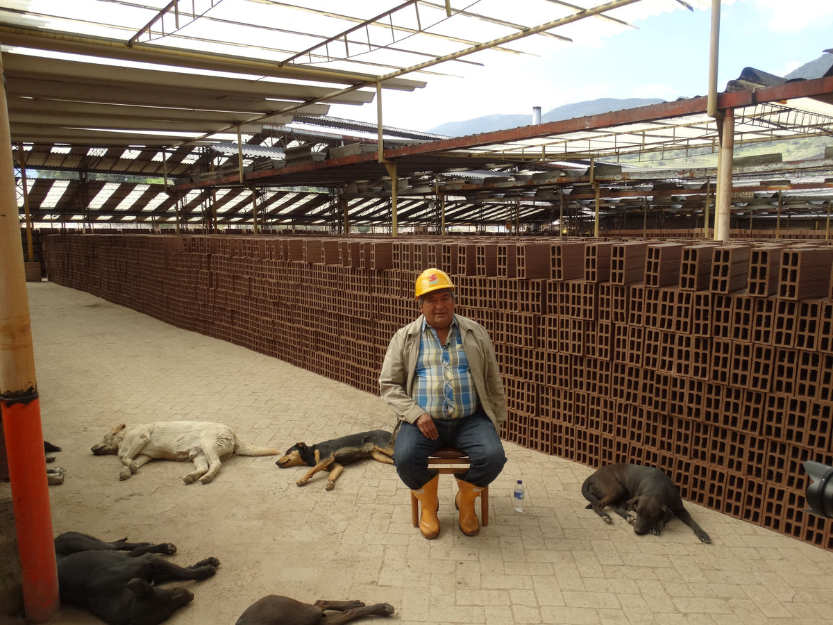 Santander and Las Tapias Renewable Energy Project