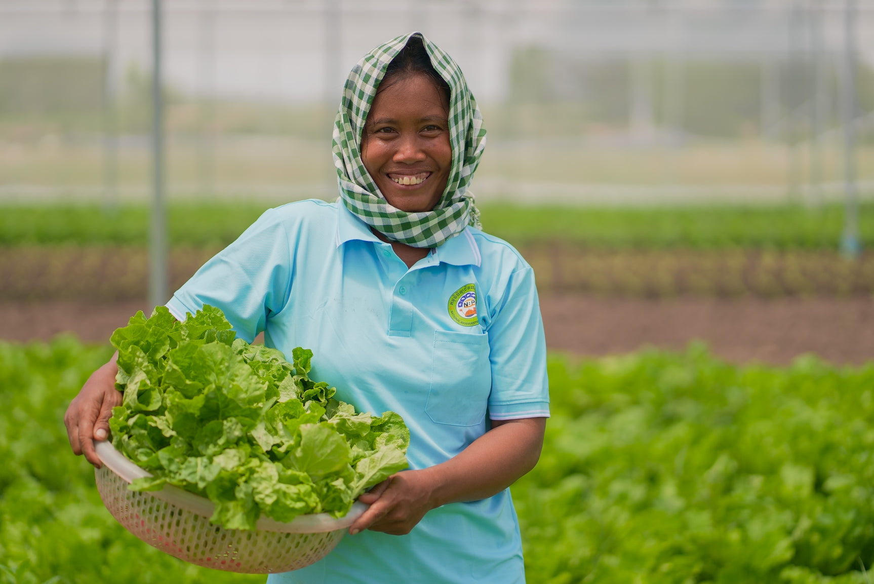 Cambodia National Biodigester Programme