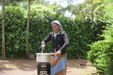 Efficient and Clean Cooking Stoves For Households in Kenya