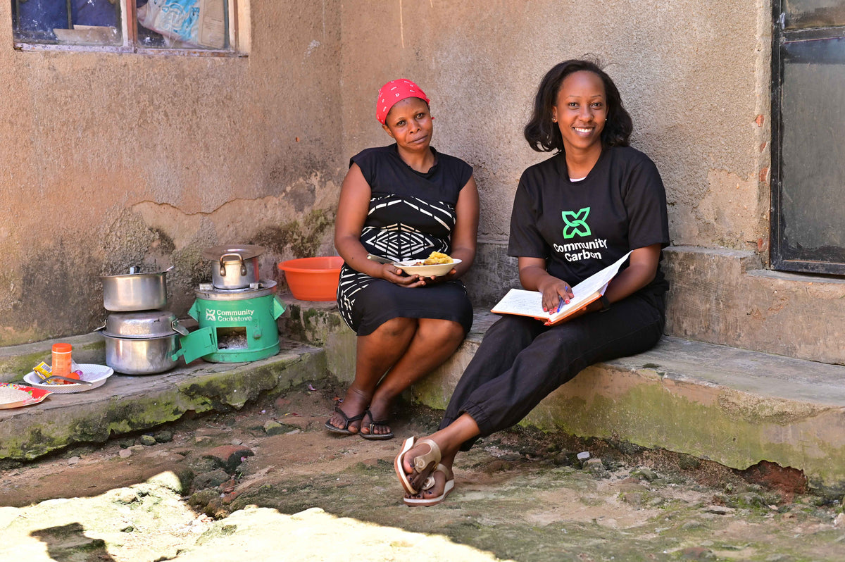 Clean Cooking Programme Uganda