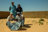 Solar Cooking for Refugee Families in Chad