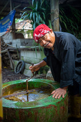 Indonesia Domestic Biogas Programme