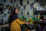 Indonesia Domestic Biogas Programme