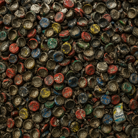 Aluminum Recycling – A Solution for CO₂ Emissions Reduction, Romania