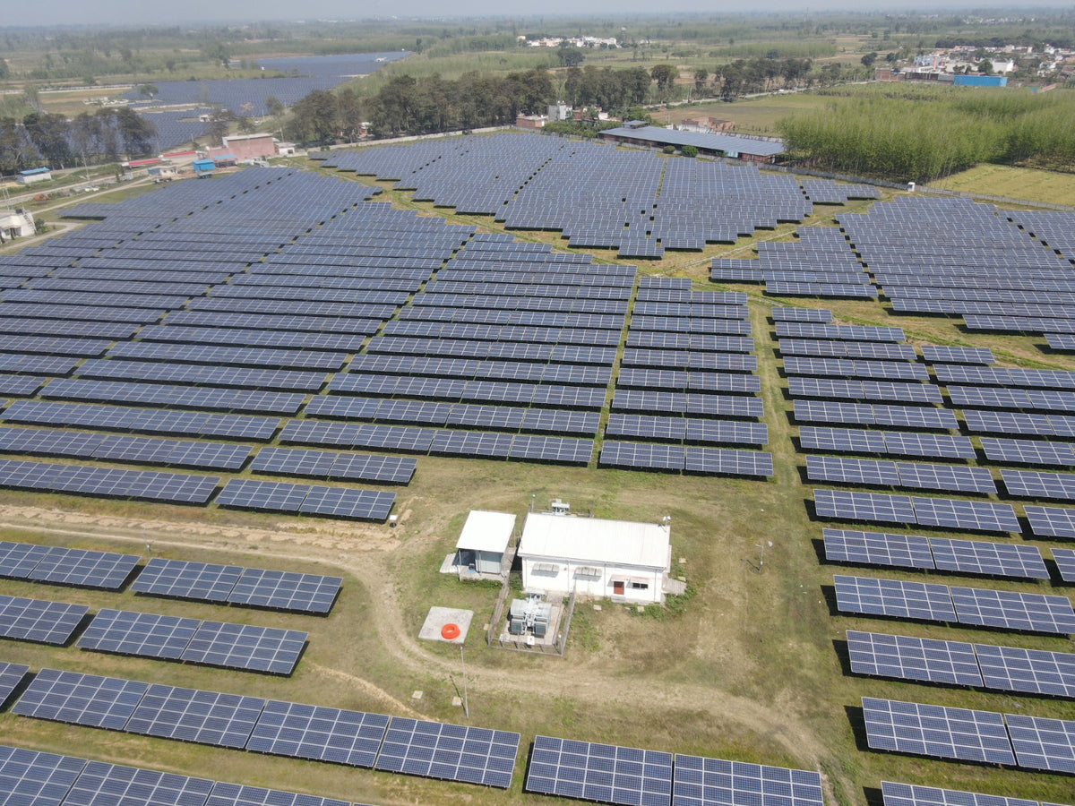 Renewable Power Project by Emami Power Ltd