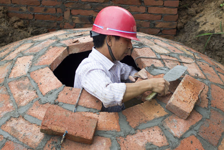 Sichuan Rural Poor - Household Biogas Development Programme