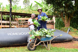 HomeBiogas Programme in Kenya