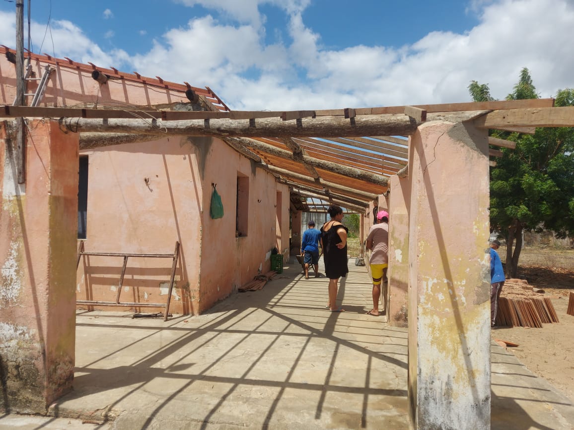 Ceará Renewable Energy Project, Brazil