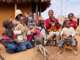 Improved Cookstoves for Rural Zambia