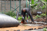 HomeBiogas Programme in Kenya