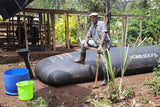 HomeBiogas Programme in Kenya