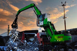 Aluminum Recycling – A Solution for CO₂ Emissions Reduction, Romania