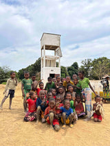 Water is Life, Madagascar