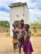Water is Life, Madagascar
