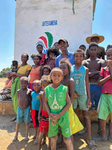 Water is Life, Madagascar