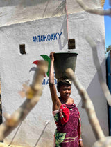 Water is Life, Madagascar