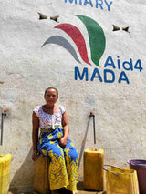 Water is Life, Madagascar