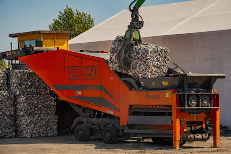 Aluminum Recycling – A Solution for CO₂ Emissions Reduction, Romania