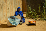 Solar Cooking for Refugee Families in Chad