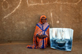 Solar Cooking for Refugee Families in Chad