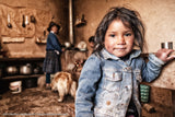 Qori Q’oncha Improved Cookstoves in Peru