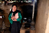 Qori Q’oncha Improved Cookstoves in Peru