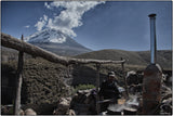 Qori Q’oncha Improved Cookstoves in Peru