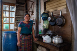 Utsil Naj - healthy homes for all in Guatemala