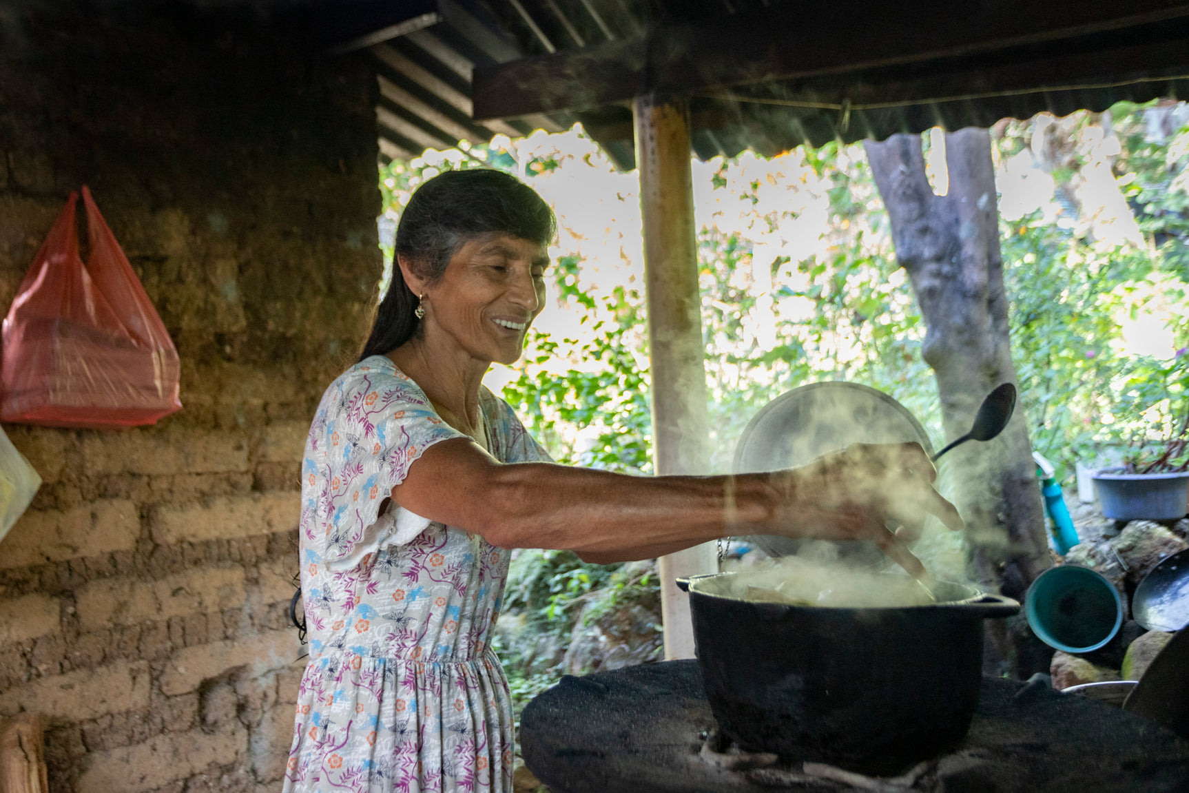 Utsil Naj - healthy homes for all in Honduras