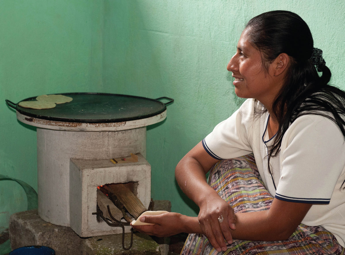 Utsil Naj - healthy homes for all in Honduras