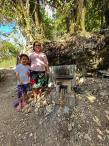 Utsil Naj - healthy homes for all in Honduras